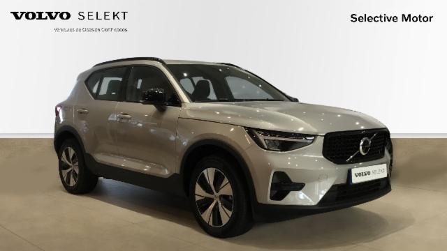 Volvo  XC40 Recharge Plus, T4 plug-in hybrid, Eléctrico